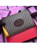 Gucci Neo Vintage GG Supreme Portfolio Pouch