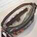 Gucci Courrier Soft GG Supreme Messenger Bag