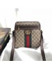 Gucci Ophidia GG Small Messenger Bag