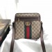 Gucci Ophidia GG Small Messenger Bag