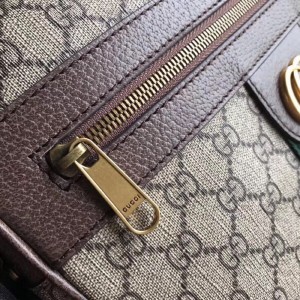 Gucci Ophidia GG Medium Messenger Bag