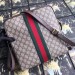 Gucci Ophidia GG Medium Messenger Bag