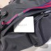 Gucci Black Techno Canvas Large Backpack
