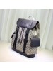 Gucci Soft GG Supreme Backpack