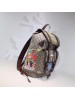 Gucci Courrier Soft GG Supreme Backpack