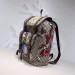 Gucci Courrier Soft GG Supreme Backpack