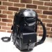 Gucci Black RE(BELLE) Leather Backpack