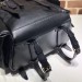 Gucci Black RE(BELLE) Leather Backpack