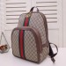 Gucci Ophidia GG Medium Backpack
