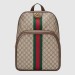 Gucci Ophidia GG Medium Backpack