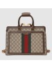 Gucci Ophidia GG Supreme Backpack