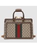 Gucci Ophidia GG Supreme Backpack