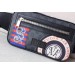 Gucci Night Courrier Soft GG Supreme Belt Bag