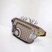 Gucci Courrier GG Supreme Belt Bag