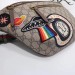 Gucci Courrier GG Supreme Belt Bag