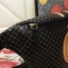 Gucci Black Gucci-Dapper Dan Belt Bag