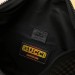 Gucci Black Gucci-Dapper Dan Belt Bag