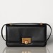 Bottega Veneta BV Classic Bag In Black Leather