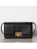 Bottega Veneta BV Classic Bag In Black Leather