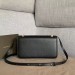 Bottega Veneta BV Classic Bag In Black Leather