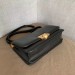 Bottega Veneta BV Classic Bag In Black Leather