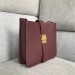 Bottega Veneta Marie Bag In Bordeaux Nappa Leather