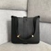 Bottega Veneta Marie Bag In Black Nappa Leather