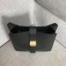 Bottega Veneta Marie Bag In Black Nappa Leather
