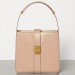 Bottega Veneta Marie Bag In Nude Nappa Leather