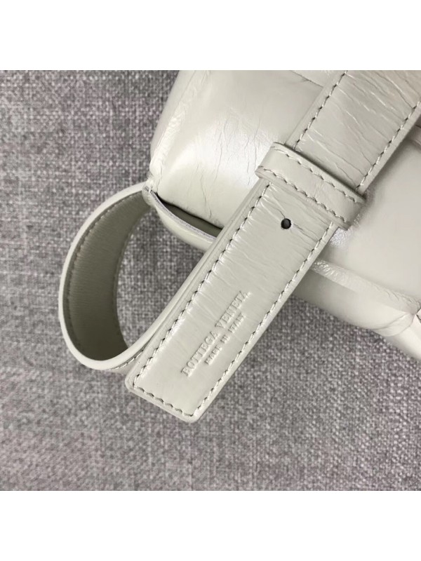 bottega veneta padded cassette plaster