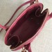 Bottega Veneta BV Swoop Small Bag In Amaranto Paper Calf