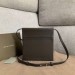 Bottega Veneta Daisey Bag In Fondente French Calf