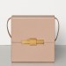 Bottega Veneta Daisey Bag In Nude French Calf