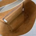 Bottega Veneta Arco 33 Bag In White French Calf