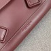 Bottega Veneta Arco 48 Bag In Bordeaux French Calf