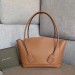 Bottega Veneta Arco 48 Bag In Wood French Calf