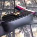 Gucci Black GG Marmont Small Shoulder Bag