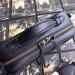 Gucci Black GG Marmont Small Shoulder Bag