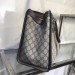 Gucci Ophidia GG Supreme Medium Top Gandle Bag