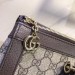 Gucci Ophidia GG Supreme Medium Top Gandle Bag