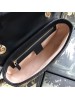 Gucci GG Marmont Small Bag In Beige GG Canvas