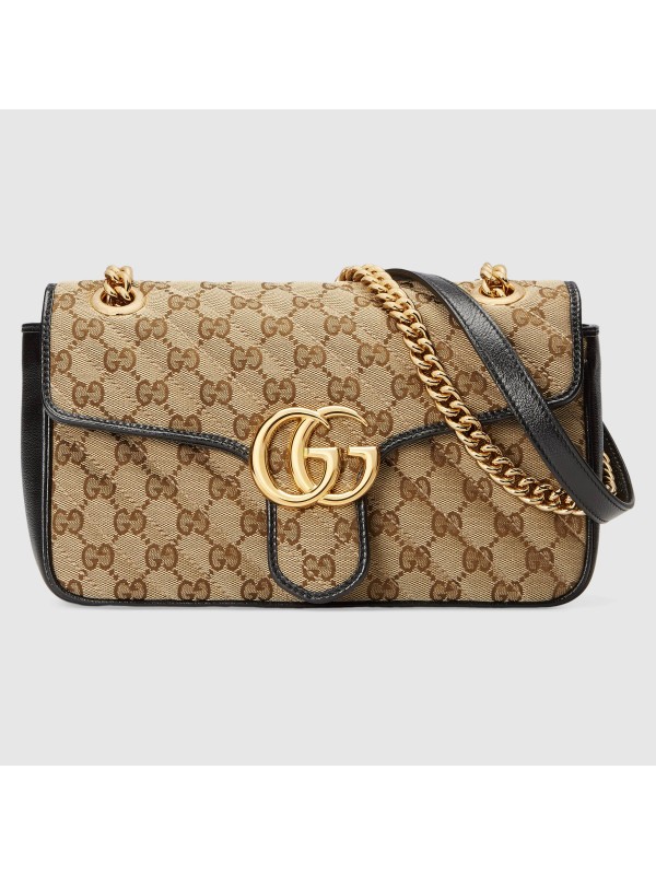 gucci marmont beige small