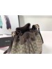 Gucci Ophidia Supreme GG Bucket Bag