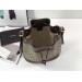 Gucci Ophidia Supreme GG Bucket Bag