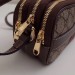 Gucci Supreme Ophidia Mini GG Bag