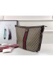 Gucci Ophidia GG Supreme Hobo Bag