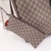 Gucci Ophidia GG Supreme Tote Bag