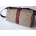 Gucci Ophidia GG Medium Carry-on Duffle Bag