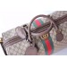 Gucci Ophidia GG Medium Carry-on Duffle Bag