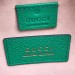 Gucci Ophidia GG Flora Mini Round Green Bag